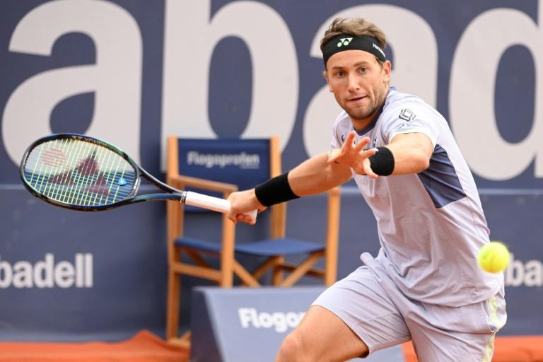 « Trop long, trop coûteux » : Casper Ruud critique le rallongement des Masters 1000