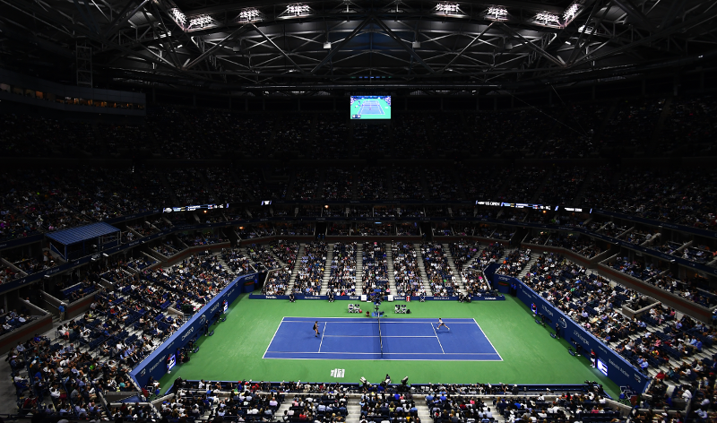 Les débuts de Nadal, Federer, Dimitrov, Monfils, Gasquet, Kyrgios, Thiem ou Del Potro sont au programme messieurs ce mardi à l'US Open.