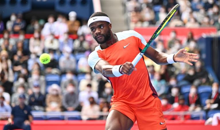 Insolite - Tiafoe insulte Shelton à Houston : “Screw you Ben !”