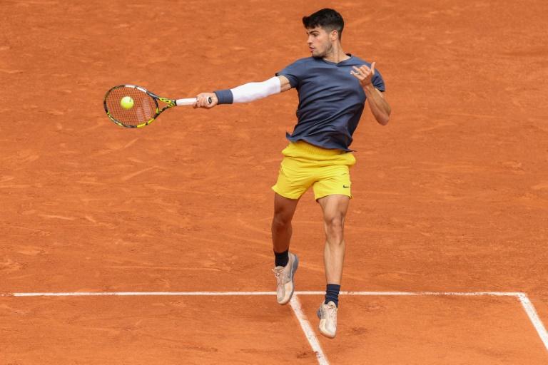 Le programme de mardi à Roland-Garros : début des quarts de finale