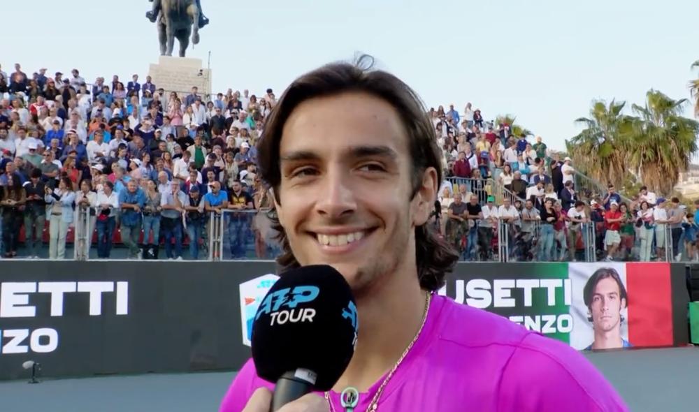 Youngsters take control on the ATP Tour