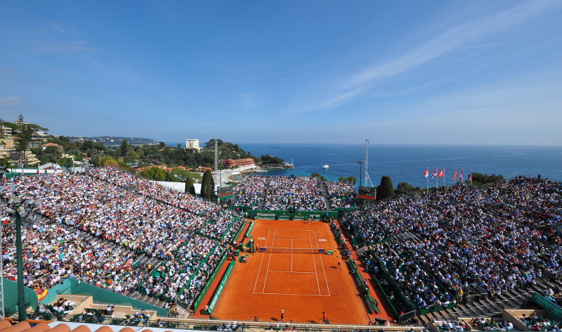 Herbert et Robert passent les qualifs à Monte-Carlo 