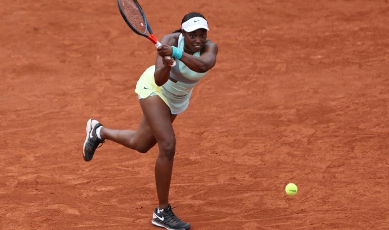 « Il y a encore de l'argent à gagner », déclare Stephens sur l’augmentation des prix à l’US Open