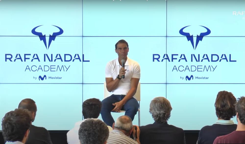 Nadal forfait pour Roland Garros !