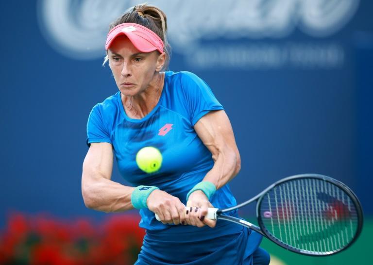 Tsurenko, en conflit avec la WTA, opérée de la main droite