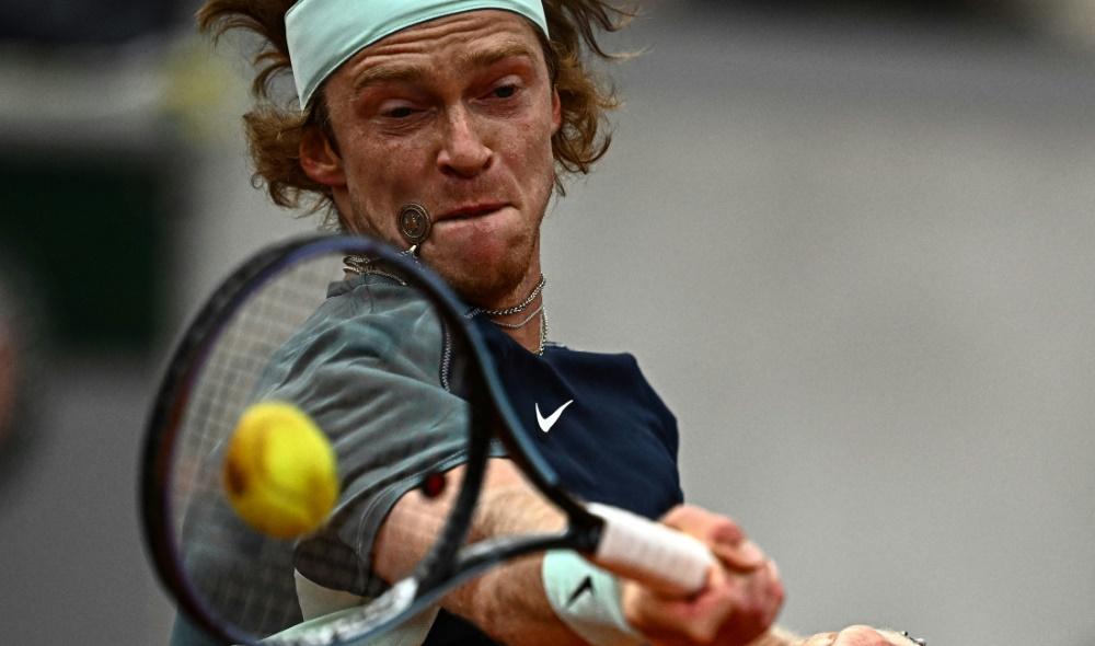 Face à Alcaraz, Rublev veut croire en ses chances : “Je m’attends à ce qu’il ait un peu de pression”