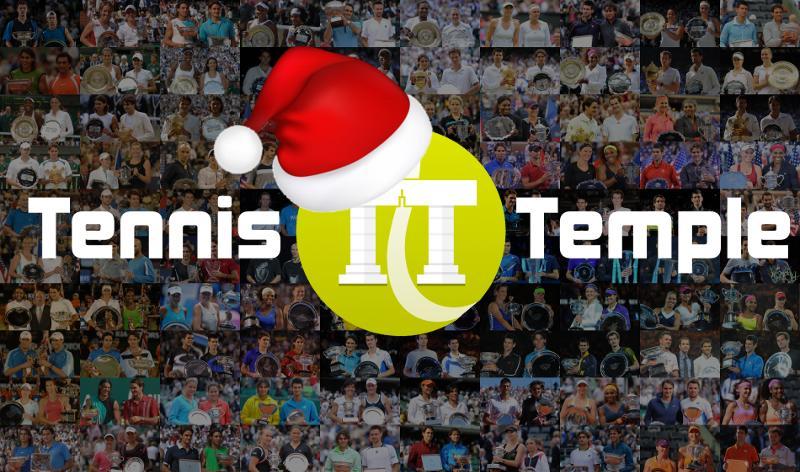 Merry Christmas to you all!