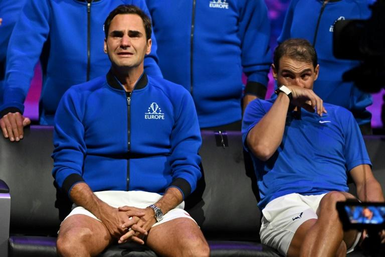 Becker : « Le thème de l'amitié entre rivaux a évolué avec Federer et Nadal »
