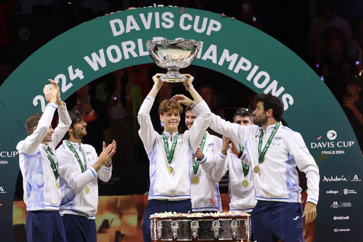 David Haggerty, président de l’ITF : « Nous avons toujours voulu équilibrer la tradition de la Coupe Davis avec l’innovation du Final 8 »