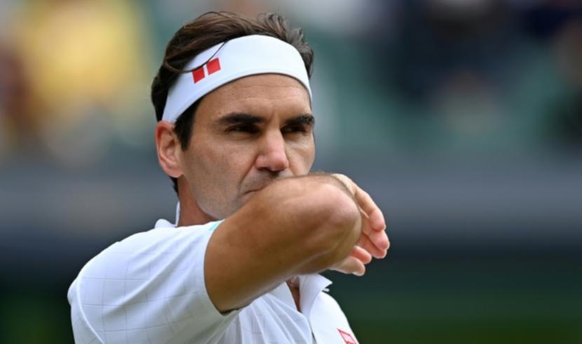 Federer fête ses 40 ans ce dimanche 