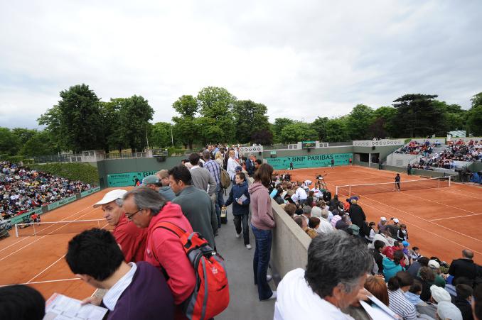 Jankovic disparait au 1er tour pour la 1ère fois depuis 10 ans