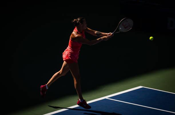 Sabalenka nouvelle n°1 mondiale ! 