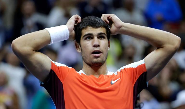 Prize money : Alcaraz devient le premier joueur né après 2000 à dépasser les 40 millions de dollars 