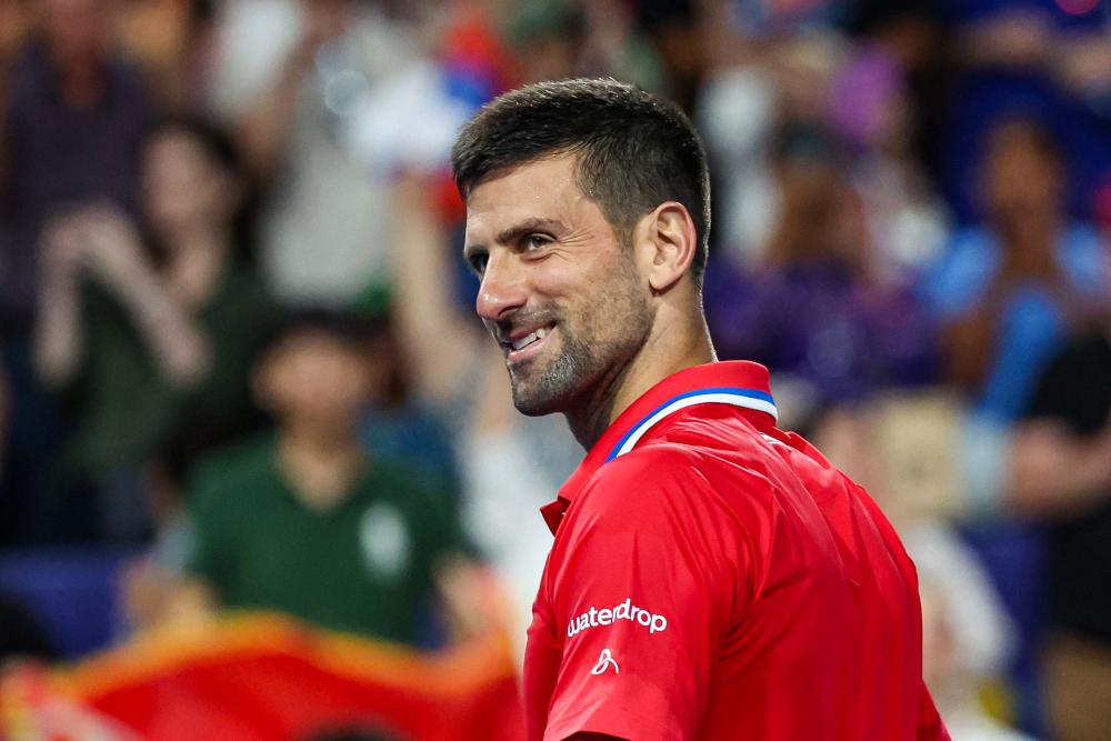 Becker revient sur l’échec de Djokovic aux JO de 2016 : “Il avait le cœur brisé”