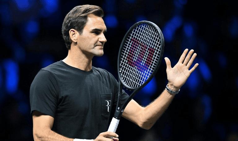 Shanghai : Federer inclus dans le programme de vendredi