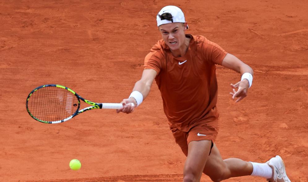 Un Monte-Carlo de tous les dangers pour Rune ! 