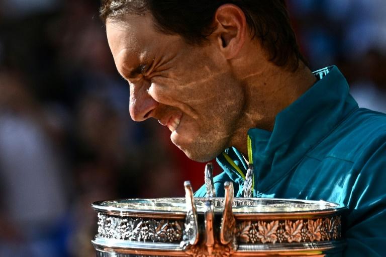 « La majorité des choses seront une surprise pour lui », Mauresmo parle de l’hommage pour Nadal