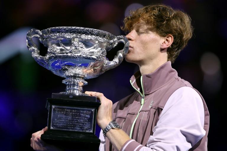 ATP Awards - Les entraîneurs de Sinner non nommés pour le titre de meilleur entraîneur, un scandale ? 
