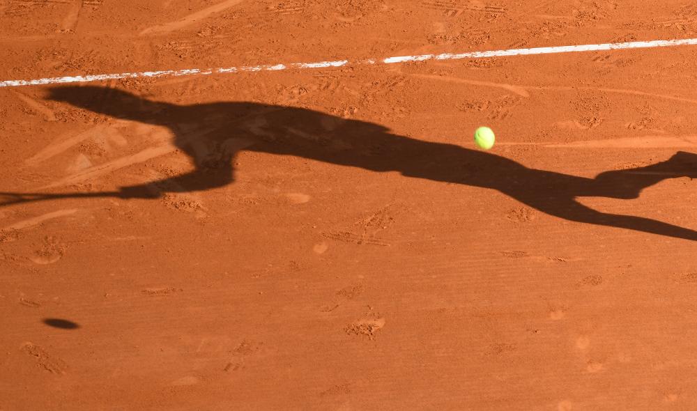 Tsonga et Simon en lice sur l'ocre de Marrakech ce mercredi