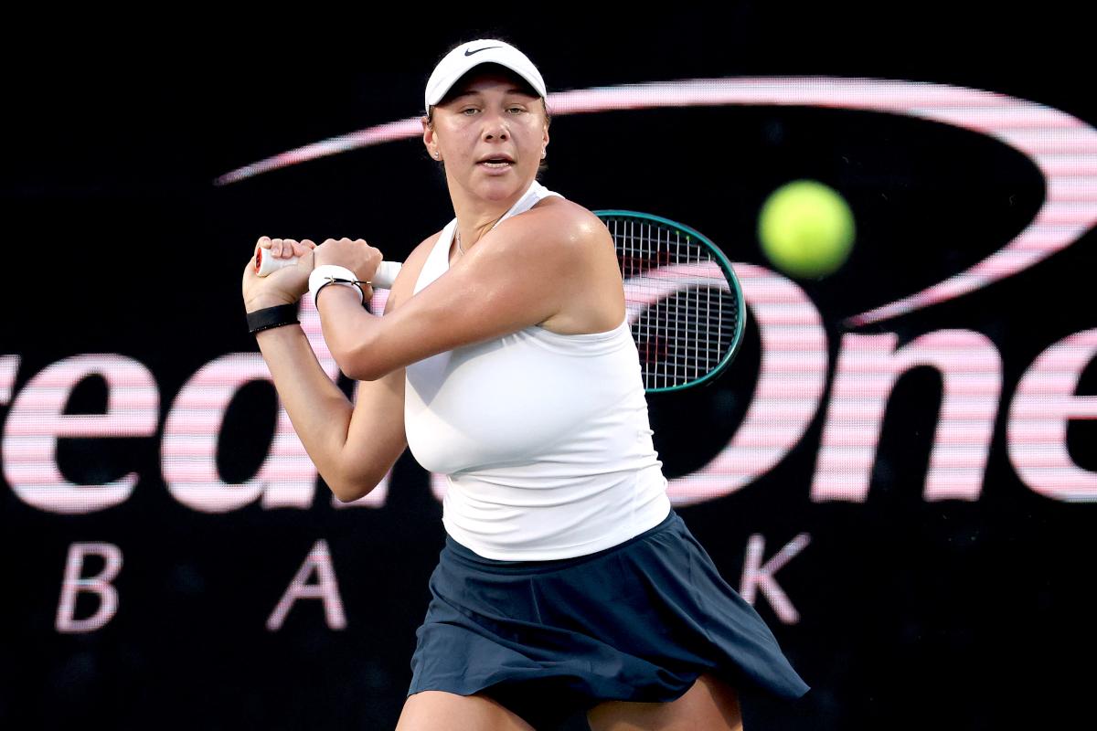 Ždrijeb WTA 125 u Parizu: Anisimova dobiva pozivnicu, pet Francuskinja u glavnom ždrijebu  