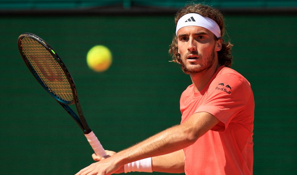 « Certains périples ont tendance à revenir là où ils ont commencé », Tsitsipas évoque le retour de son père en tant que coach