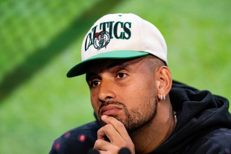Kyrgios avant son entrée en lice à Indian Wells : « J’aimerais affronter Novak, mais ce ne sera pas facile pour moi de gagner un match ici »