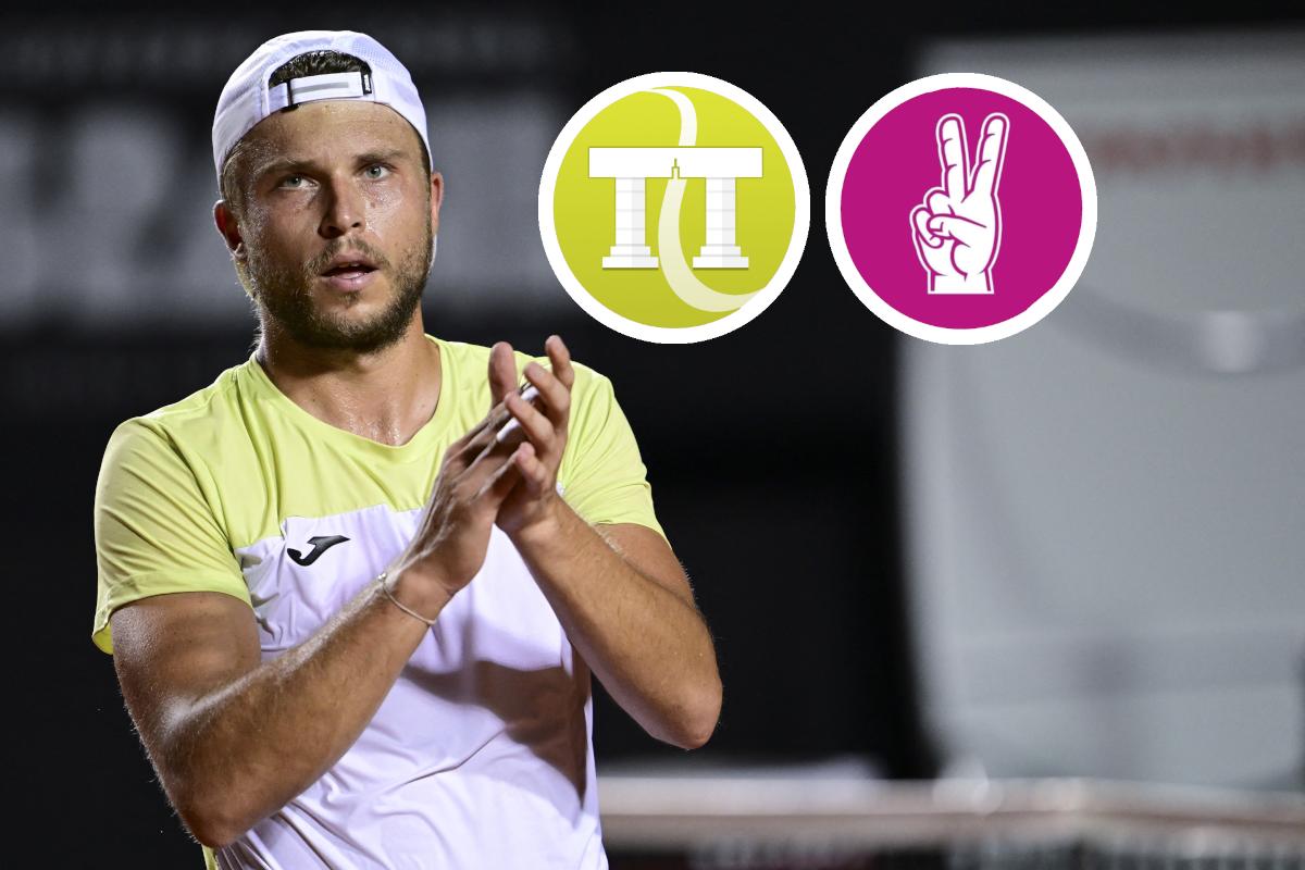 Paris/Pronos - Muller contre Comesana, notre avis et les cotes intéressantes de la demi-finale de l’ATP 500 de Rio