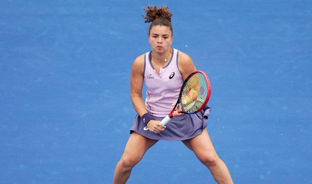Paolini avant Kenin : « Elle me fait perdre mon rythme »