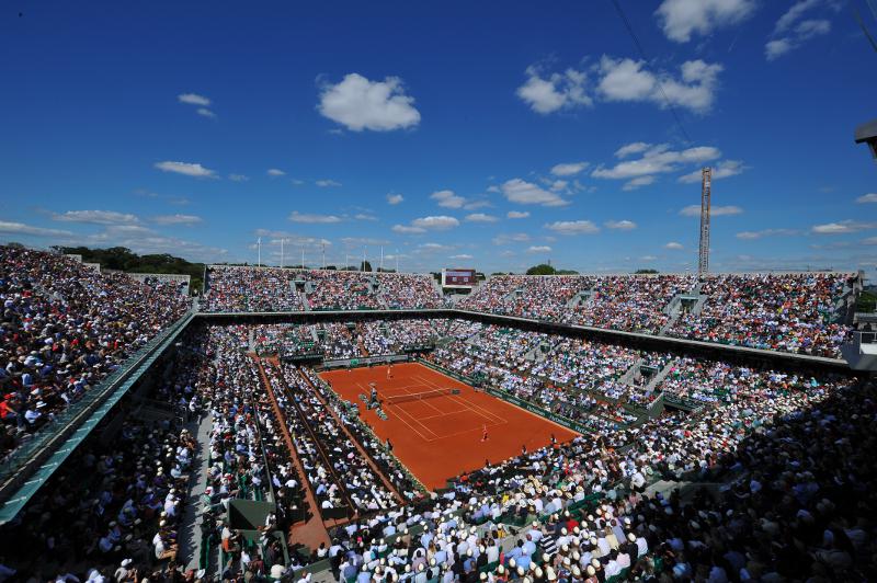 Roland Garros 2015, à vos billets