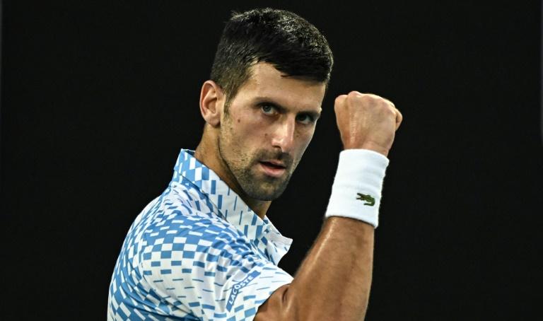 Binaghi : « Nous avons la confirmation que Djokovic jouera à Turin »