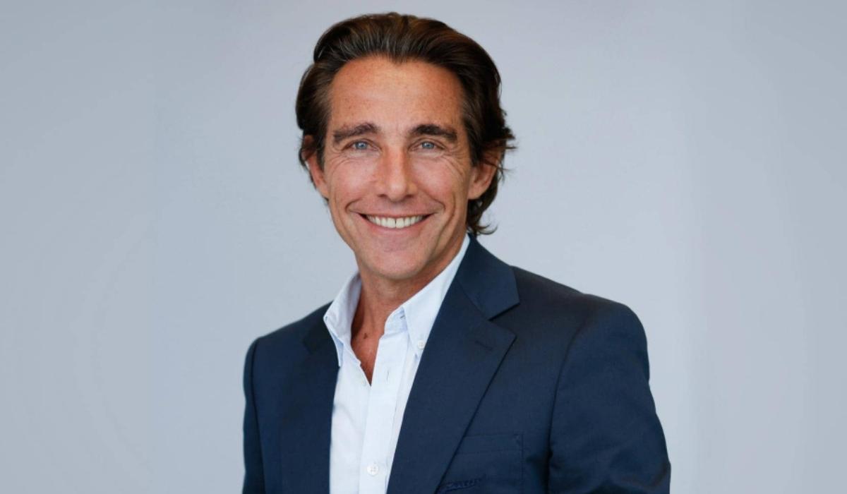 Du Kenya à la tête du tennis mondial : qui est Eno Polo, le nouveau directeur général de l’ATP ?