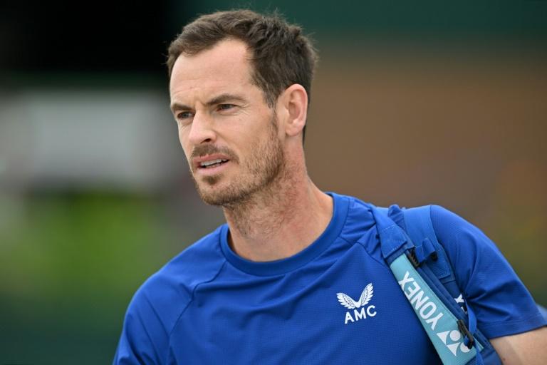 Murray, nouvel entraîneur de Djokovic, promet de « l’aider à atteindre ses objectifs »