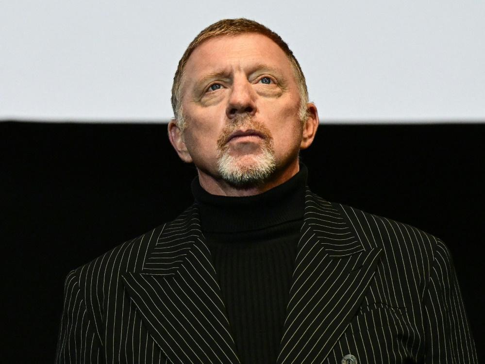 Boris Becker n'est plus l'entraineur d'Holger Rune !