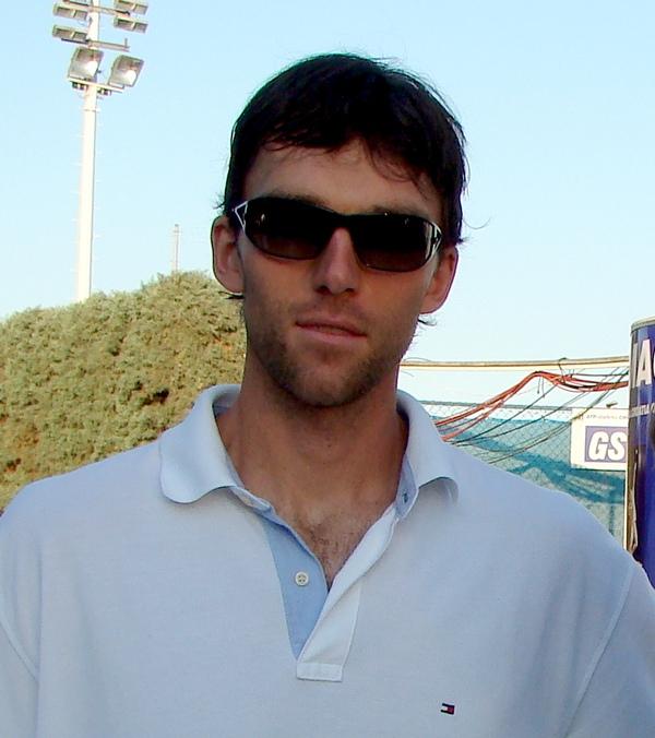 À l'âge de 37 ans et 8 mois, Ivo Karlovic finira la saison dans le Top 20 pour la première fois de sa carrière du haut de ses 2m11.