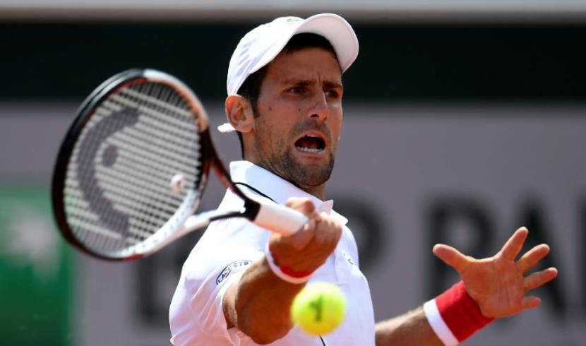 Un choc Djokovic-Dimitrov au programme au Queen's