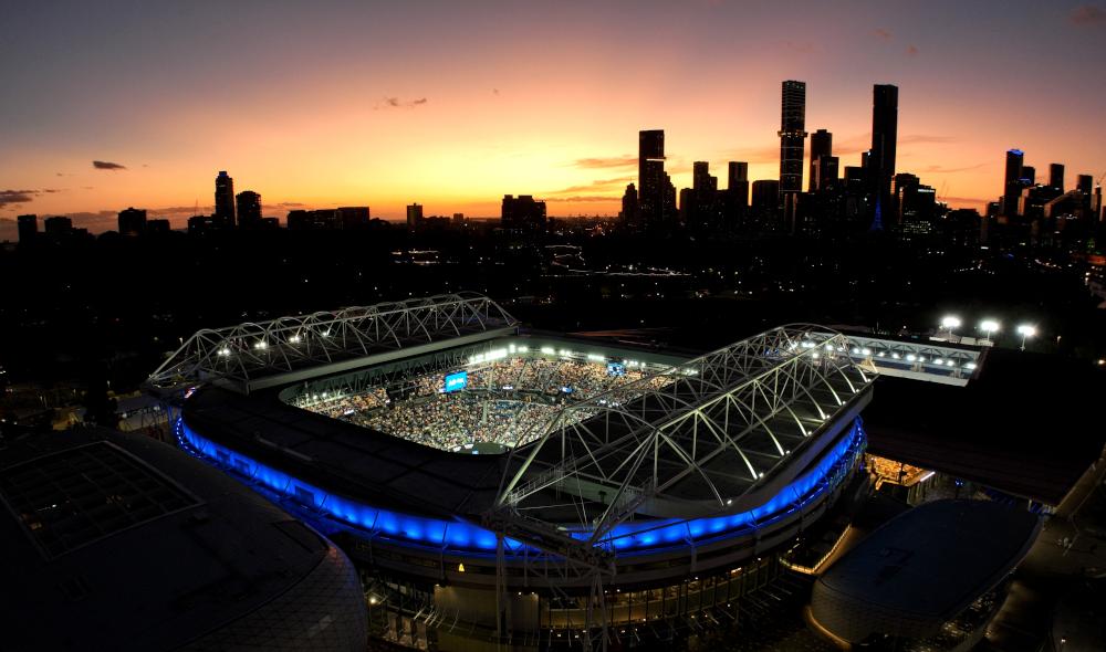 Stats - Aucun match en 5 sets ne s’est disputé à l’Open d’Australie, pour la 7e fois depuis le début de l’ère Open