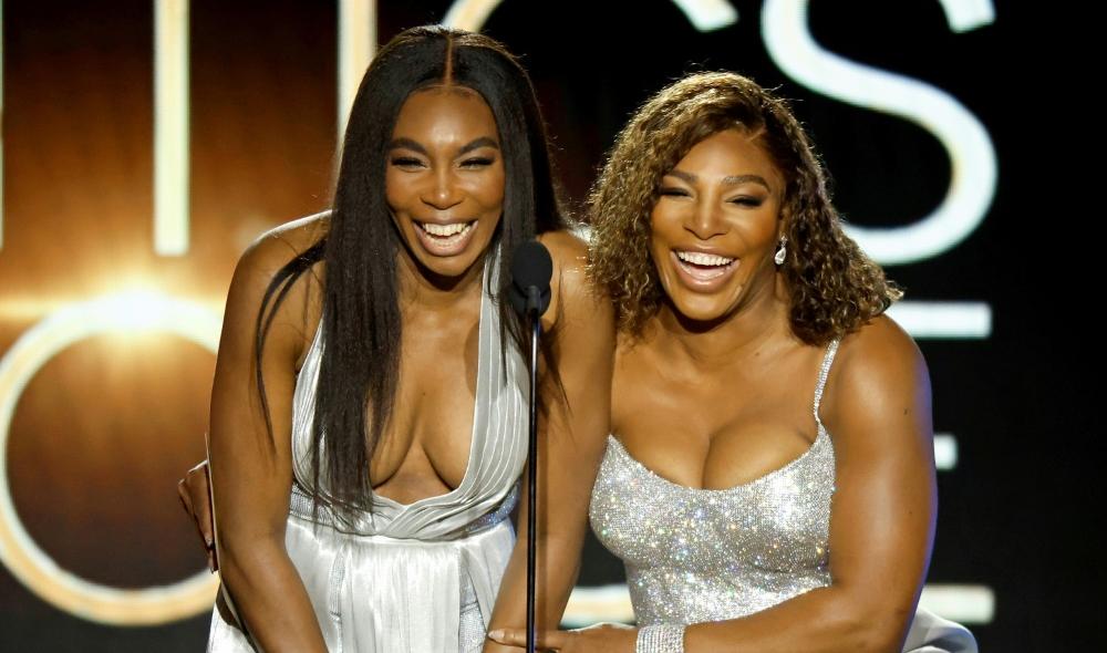 Les sœurs Williams présentes lors du Met Gala à New York