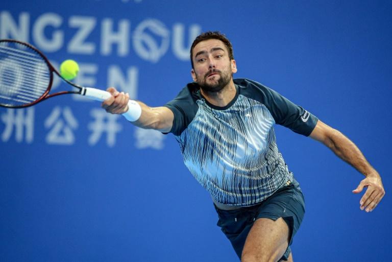 A 36 ans, Cilic ne se sent pas encore prêt pour la retraite