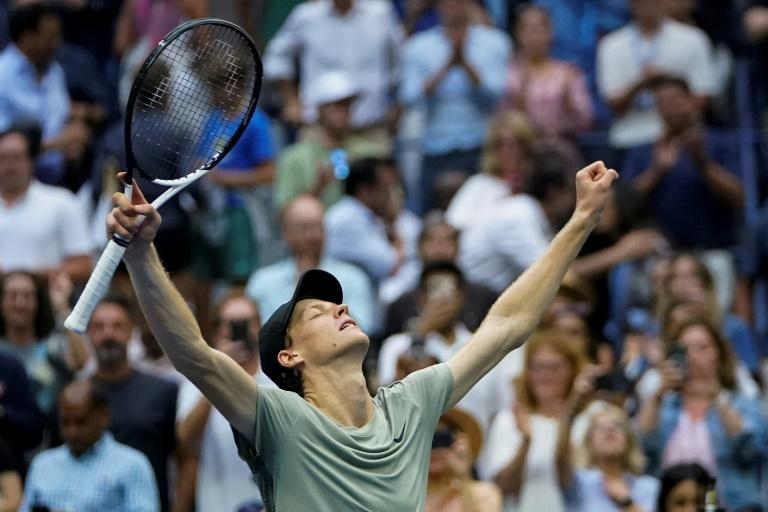 Classement - Sinner finira l’année numéro 1 mondial