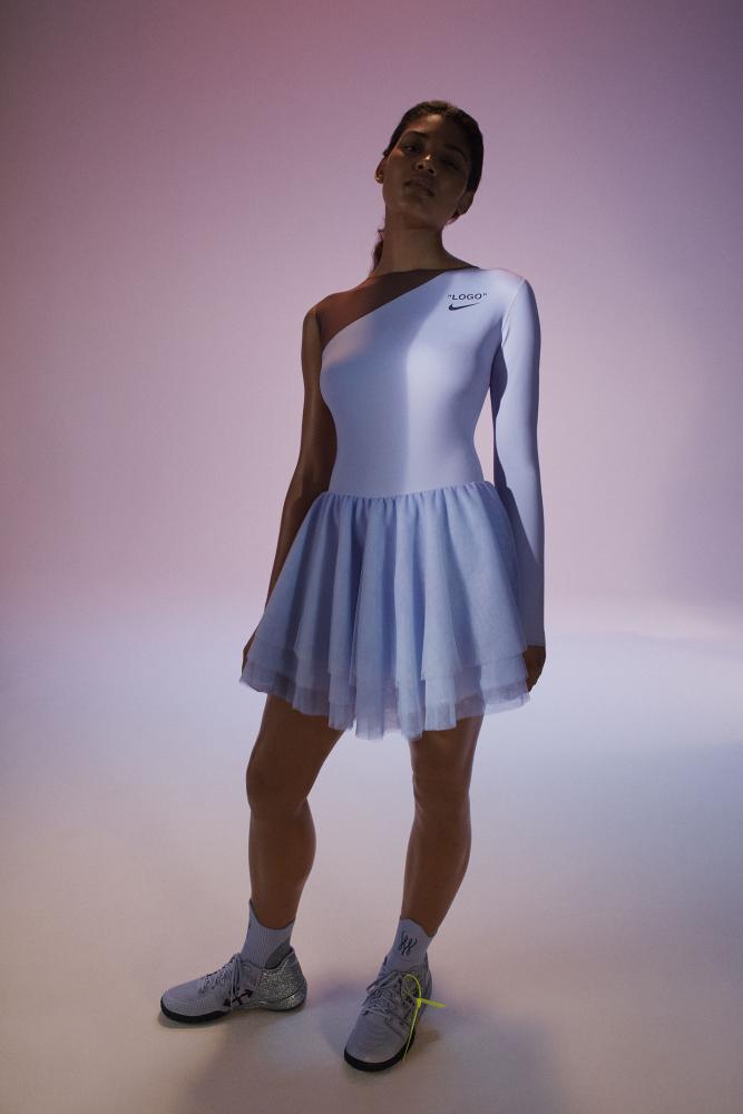 Nike a dévoilé les tenues de S