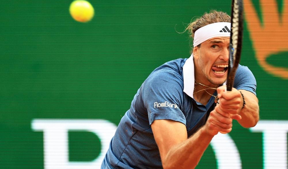 Zverev se confie avant le début du Masters 1000 de Monte-Carlo : « J’étais affecté mentalement après la finale à Melbourne »