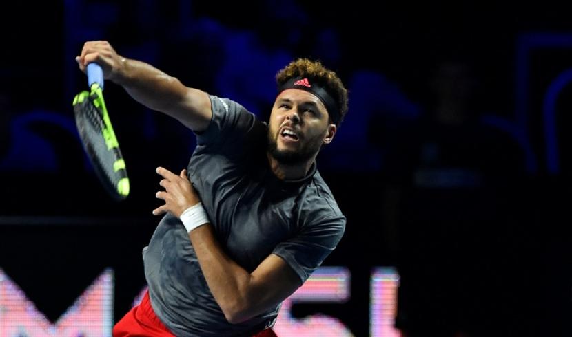 Tsonga va sortir du Top 100 lundi, une 1ère depuis le 8 juillet 2007