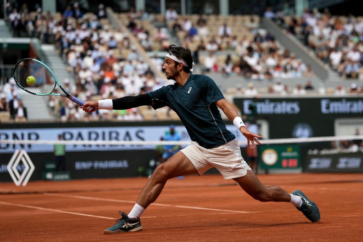 « Nous déciderons une fois les ATP Finals terminés », déclare l’entraîneur de Musetti sur la Coupe Davis