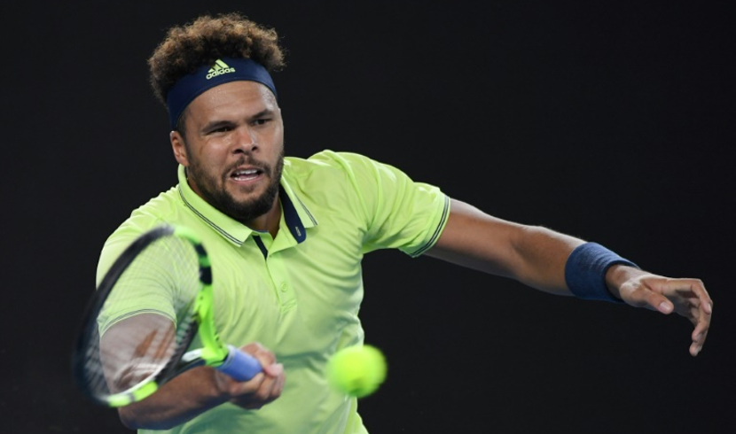 Tsonga : Shapovalov est un super joueur