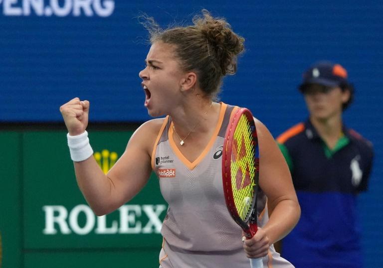 Paolini rejoint Svitolina au troisième tour de l’Open d’Australie