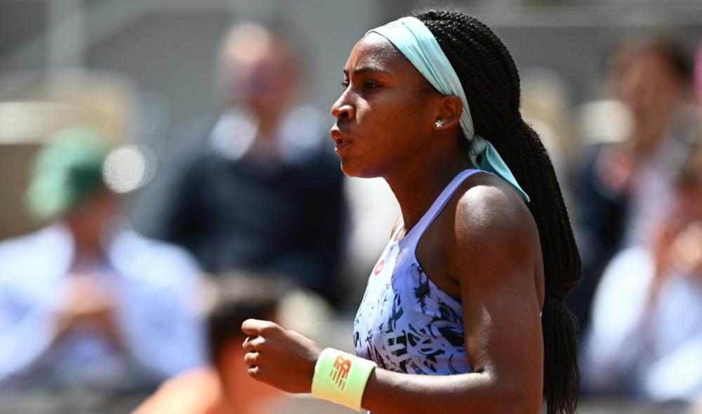 « J'ai dû supprimer mon compte à cause de cela », la raison insolite qui a poussé Gauff à quitter Twitter