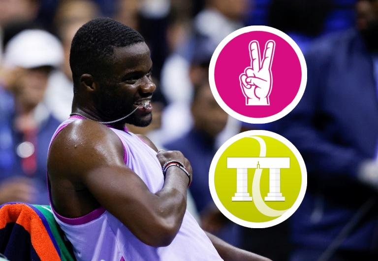 Pronos/Paris TT - Fritz réellement favori face à Tiafoe en demie de l’US Open ?