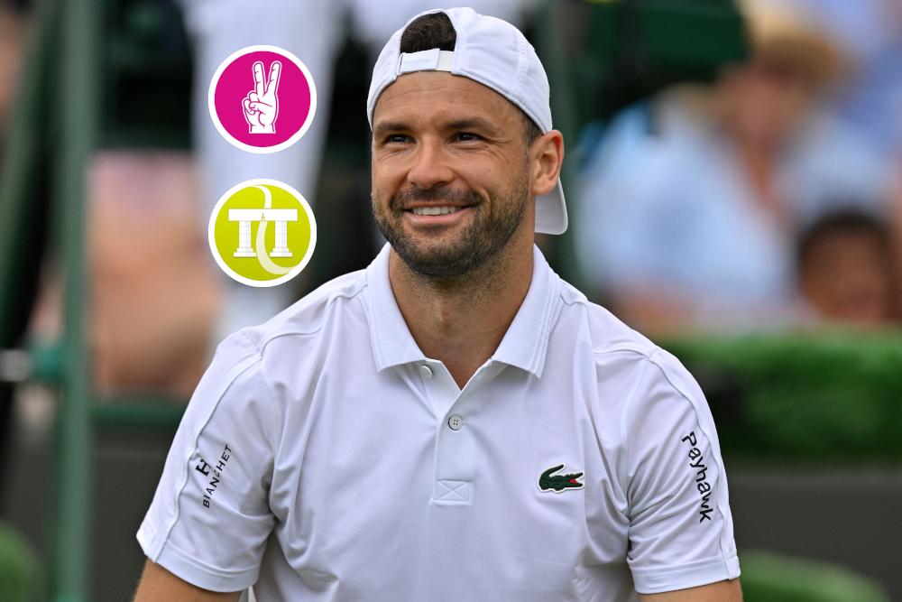 Pronos/Paris TT - Les cotes intéressantes du jour à Wimbledon (dimanche 7 juillet)