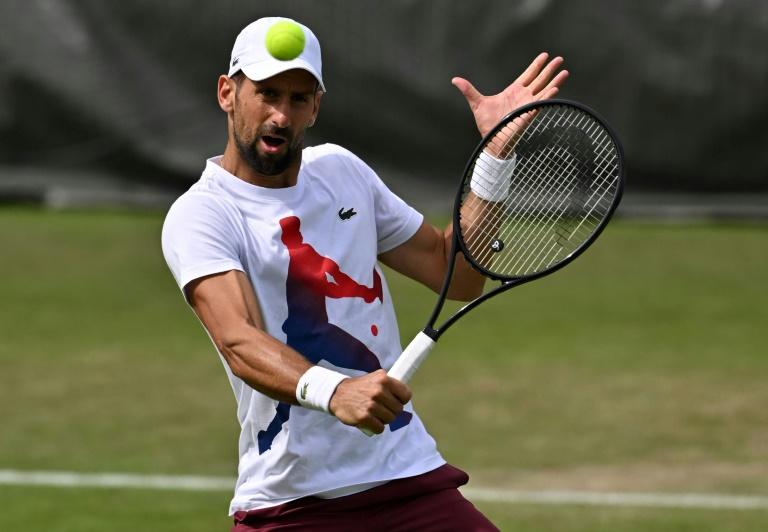« J’adore Draper. On ne peut pas exclure Djokovic non plus », Roddick donne ses favoris pour Wimbledon