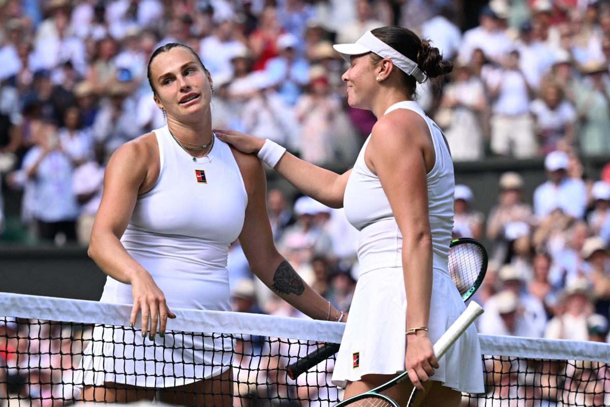 Pegula-Rybakina, Sabalenka-Anisimova, double : jour de demi-finales ce vendredi aux WTA Finals